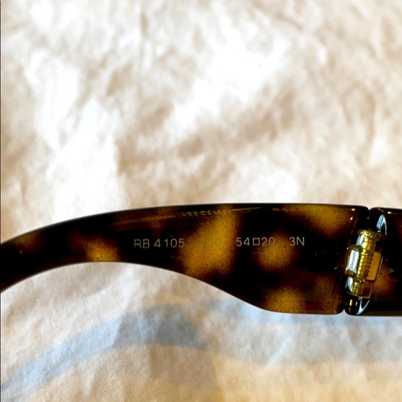 Ray-Ban Folding Wayfarer - Picture 10 of 11